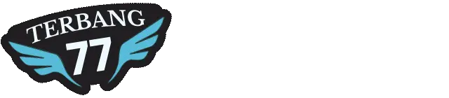 TERBANG77 Logo